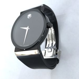Movado